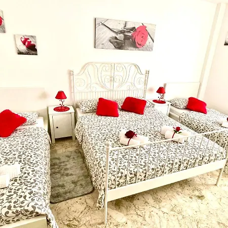 Sant'antonio Appartement