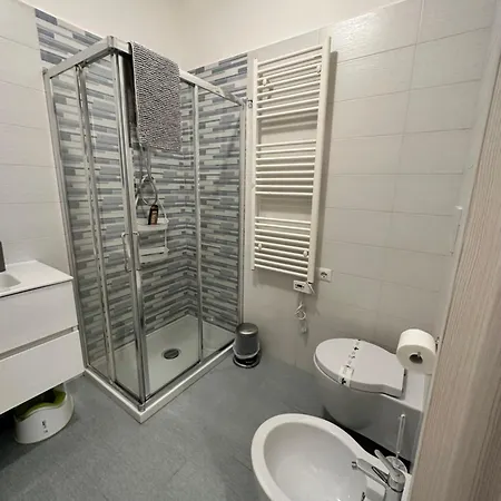 Sant'antonio Apartment *