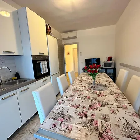 Apartment Sant'antonio