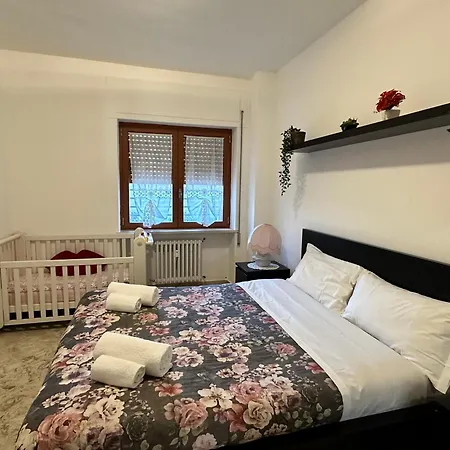 Sant'antonio Appartement *