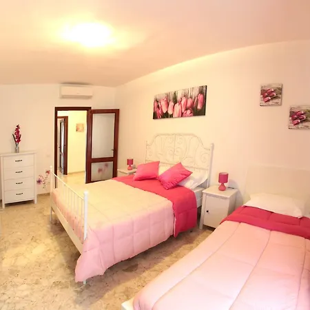 Sant'antonio Appartement