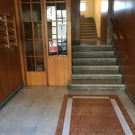 Sant'antonio Appartement