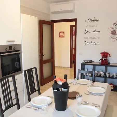 Appartement Sant'antonio