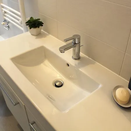 Appartement Sant'antonio *