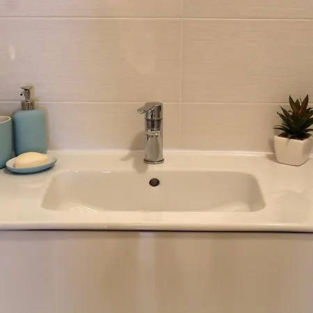 Appartement Sant'antonio Bari