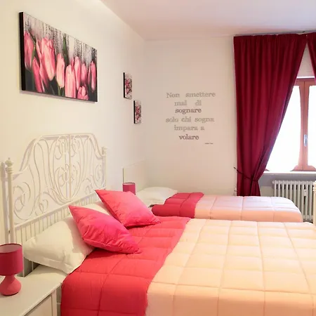 Appartement Sant'antonio Bari