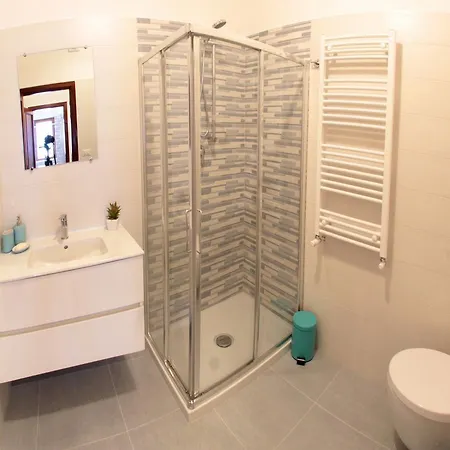 Sant'antonio Appartement *