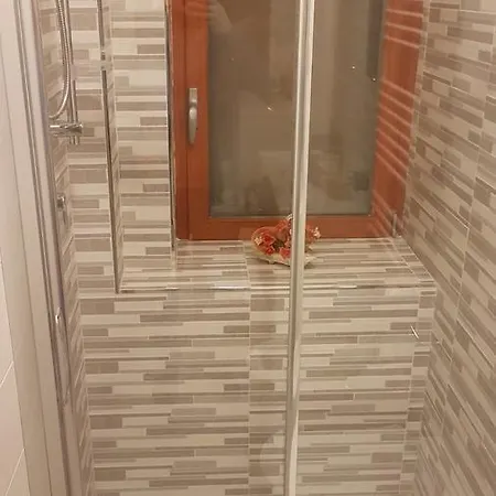 Appartement Sant'antonio Bari