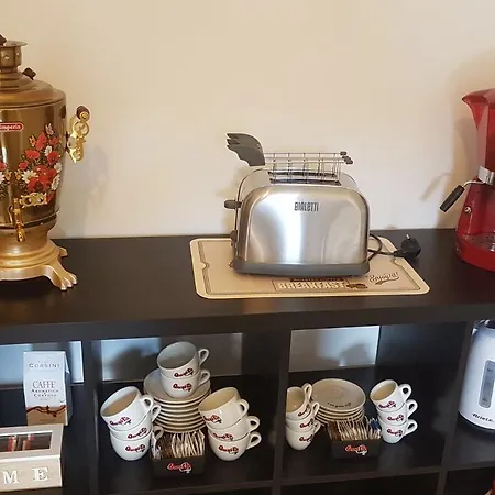 Sant'antonio Appartement *