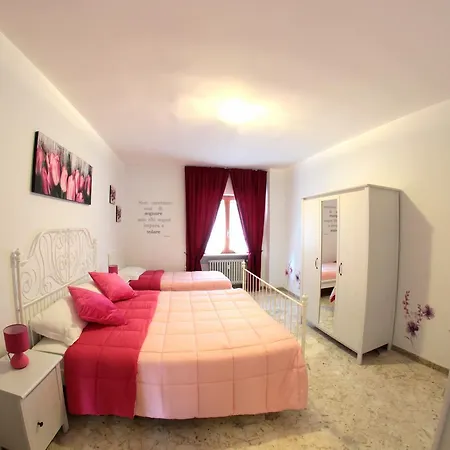 Sant'antonio Appartement