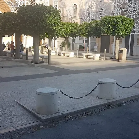 Appartement Sant'antonio *