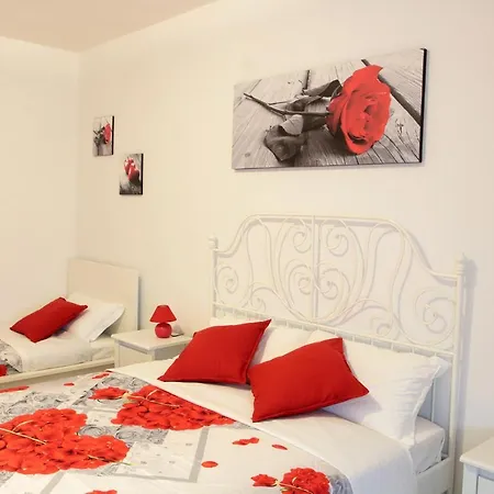 Sant'antonio Appartement Bari