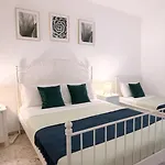 شقة Sant'antonio *