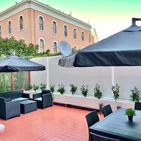 Apartment Casa Sant'antonio Bari