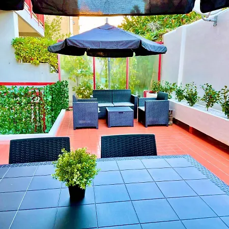 Apartment Casa Sant'antonio *
