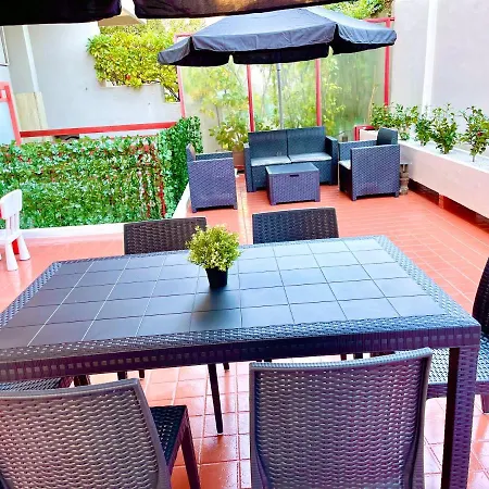 Apartment Casa Sant'antonio