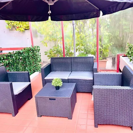Casa Sant'antonio Apartment Bari