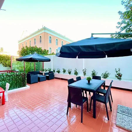 Casa Sant'antonio Apartment