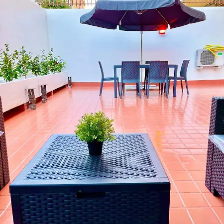 Casa Sant'antonio Apartment