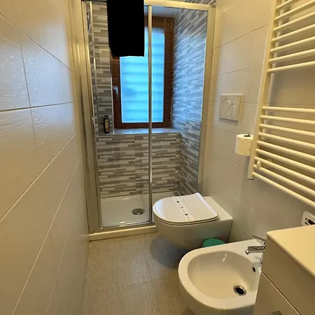Casa Sant'antonio Apartamento