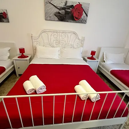 Sant'antonio Apartment Bari