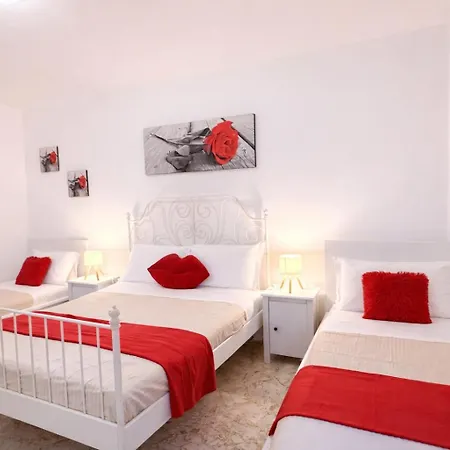 Apartment Sant'antonio *
