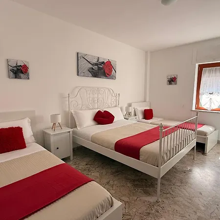 Sant'antonio شقة