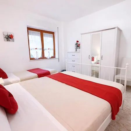 Sant'antonio Apartment Bari