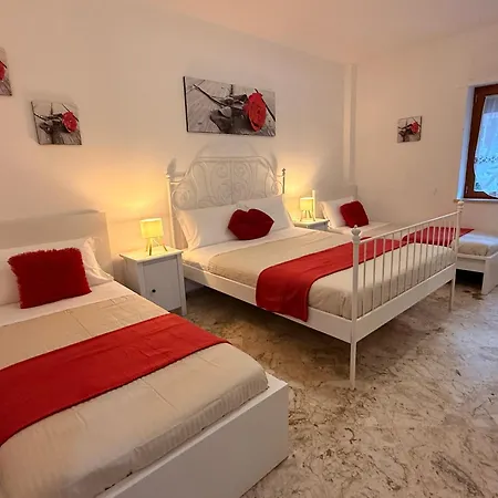شقة Sant'antonio باري