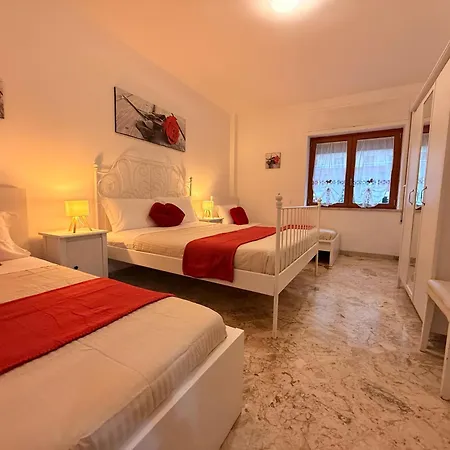 شقة Sant'antonio