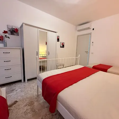 아파트 Casa Sant'antonio *