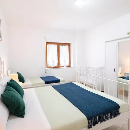 Casa Sant'antonio