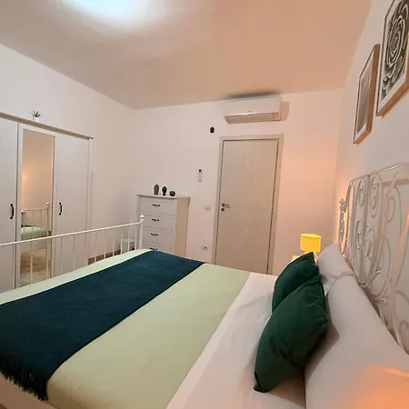 Casa Sant'antonio