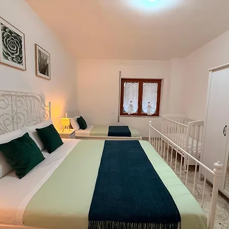Casa Sant'antonio 아파트