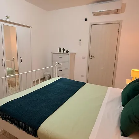 Apartment Sant'antonio Bari
