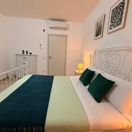 Casa Sant'antonio * Bari