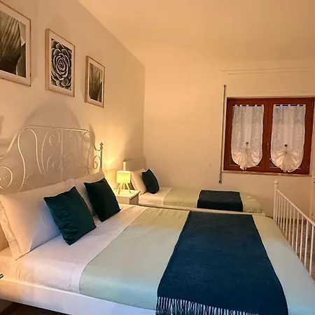 Apartment Sant'antonio *