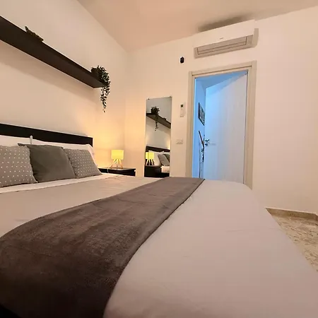 Apartment Sant'antonio Bari