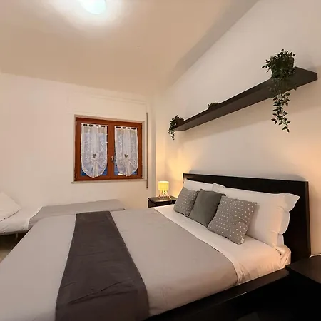 Sant'antonio Apartment *