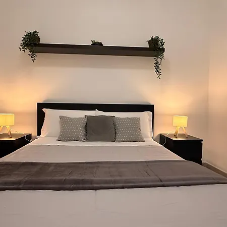 Casa Sant'antonio Apartment Bari