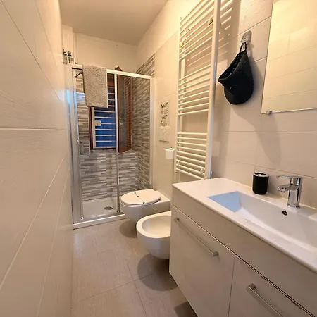 Sant'antonio Apartment *