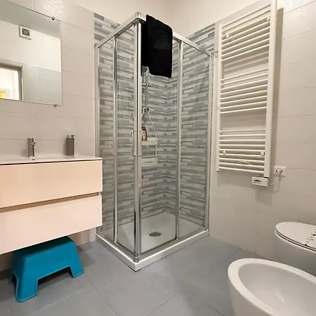 Casa Sant'antonio Apartamento