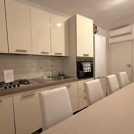 Sant'antonio Apartment Bari