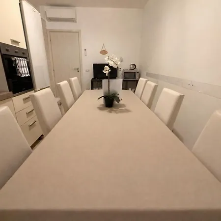 Casa Sant'antonio Bari