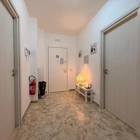 Casa Sant'antonio Bari