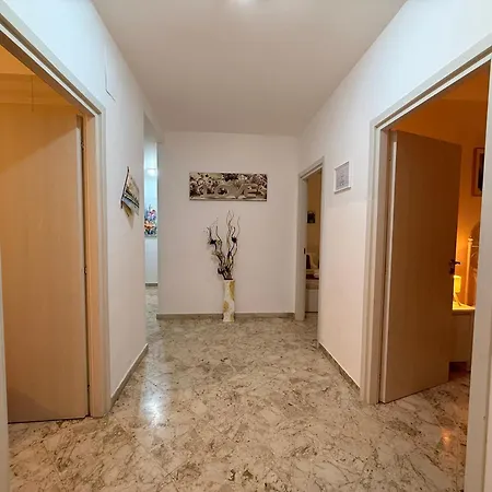 Sant'antonio Apartment *