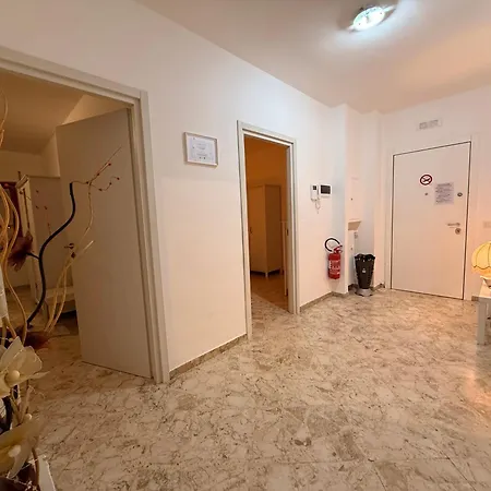 Sant'antonio Apartment Bari