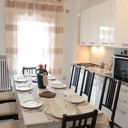 Apartamento Casa Sant'antonio *