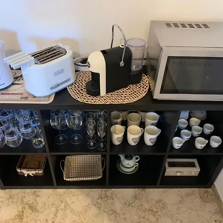 Διαμέρισμα Sant'antonio *